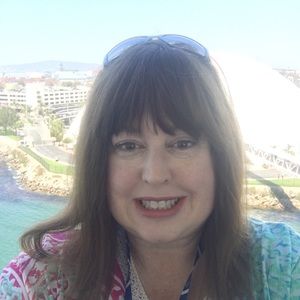 Meet your Posher, Penny